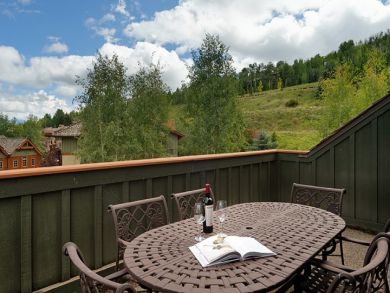 Aspen Luxury Vacation Rentals